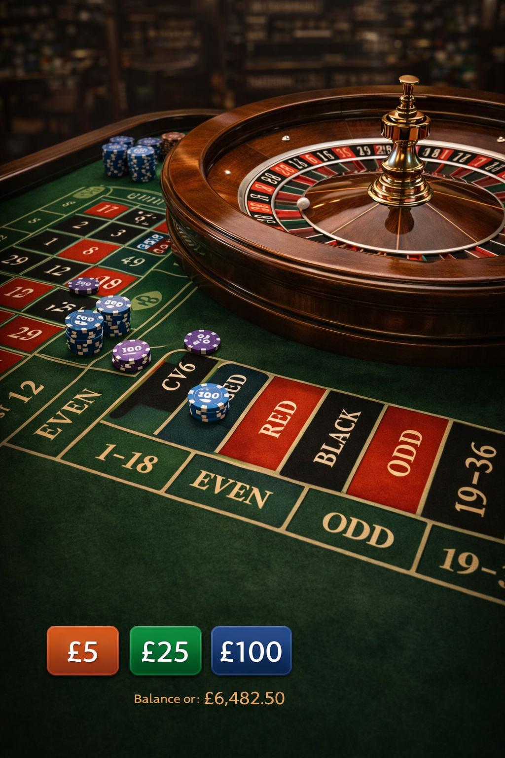 10 Power Hot game
