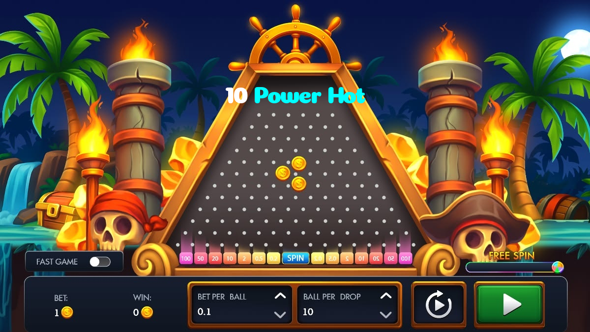 making first deposit on 10 Power Hot website using local payment methods in Pakistan