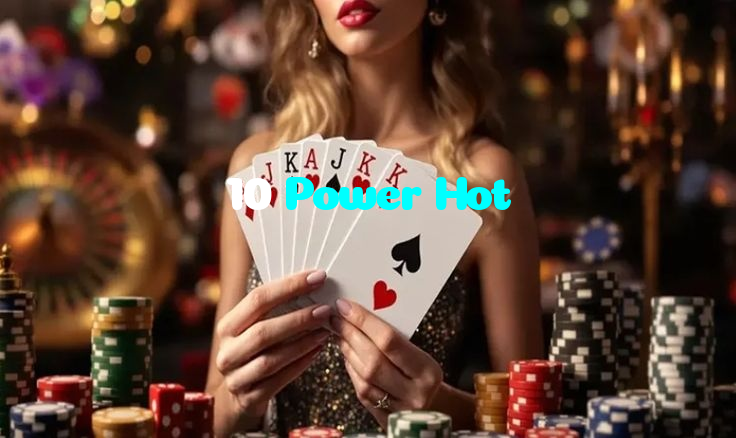 10 Power Hot